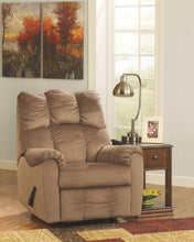 Load image into Gallery viewer, Breegin - Chair Side End Table - Removable Tray