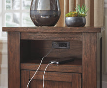 Load image into Gallery viewer, Budmore - Rectangular End Table