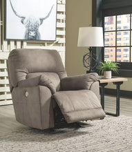 Load image into Gallery viewer, Cavalcade - Power Rocker Recliner