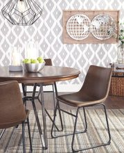 Load image into Gallery viewer, Centiar - Dining Uph Side Chair (2/cn)
