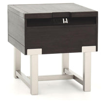 Load image into Gallery viewer, Chisago - Rectangular End Table