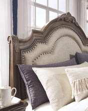 Load image into Gallery viewer, Charmond - Bedroom Set