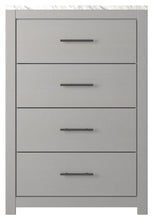 Load image into Gallery viewer, Cottonburg - Four Drawer Chest