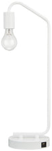 Load image into Gallery viewer, Covybend - Metal Desk Lamp (1/cn)