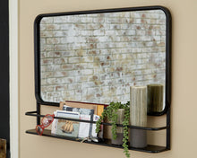 Load image into Gallery viewer, Ebba - Accent Mirror