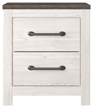 Load image into Gallery viewer, Gerridan - Two Drawer Night Stand