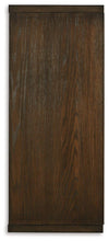 Load image into Gallery viewer, Balintmore Brown Over Ottoman Table