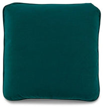 Load image into Gallery viewer, Caygan Rain Forest Pillow