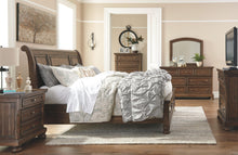 Load image into Gallery viewer, Flynnter - Bedroom Set