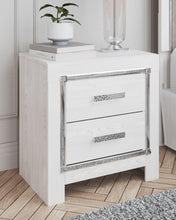 Load image into Gallery viewer, Altyra - Bedroom Set