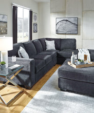 Load image into Gallery viewer, Altari - Oversized Accent Ottoman