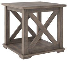 Load image into Gallery viewer, Arlenbry - Square End Table