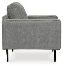 Load image into Gallery viewer, Hazela Charcoal Chair