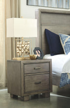 Load image into Gallery viewer, Arnett - Bedroom Set