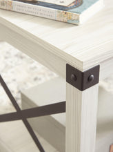 Load image into Gallery viewer, Bayflynn - Square End Table