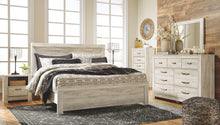 Load image into Gallery viewer, Bellaby - Bedroom Set