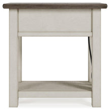 Load image into Gallery viewer, Bolanburg - Chair Side End Table