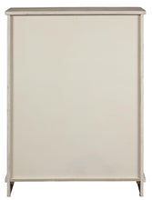 Load image into Gallery viewer, Bronfield - Accent Cabinet