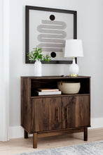 Load image into Gallery viewer, Calverson - Accent Cabinet