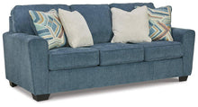 Load image into Gallery viewer, Cashton Queen Sofa Sleeper