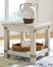 Load image into Gallery viewer, Carynhurst - Rectangular End Table