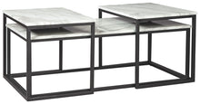 Load image into Gallery viewer, Donnesta - Occasional Table Set (3/cn)