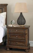 Load image into Gallery viewer, Flynnter - Bedroom Set