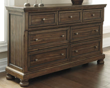 Load image into Gallery viewer, Flynnter - Bedroom Set