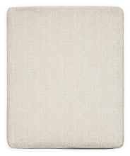 Load image into Gallery viewer, Hazela Sandstone Ottoman