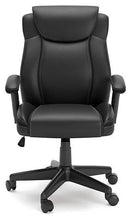 Load image into Gallery viewer, Corbindale Black Home Office Chair