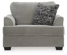 Load image into Gallery viewer, Deakin Ash Oversized Chair