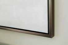 Load image into Gallery viewer, Evesonn Gray Wall Art