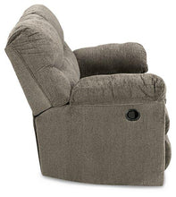 Load image into Gallery viewer, Alphons Reclining Loveseat