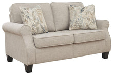 Load image into Gallery viewer, Alessio - Loveseat