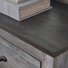 Load image into Gallery viewer, Bronyan Dark Gray Dresser and Mirror