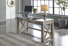 Load image into Gallery viewer, Aldwin - Home Office Lift Top Desk