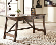 Load image into Gallery viewer, Baldridge - Home Office Large Leg Desk
