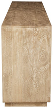 Load image into Gallery viewer, Belenburg - Accent Cabinet