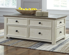 Load image into Gallery viewer, Bolanburg - Lift Top Cocktail Table