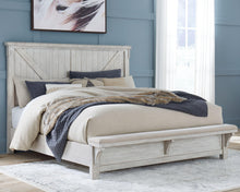 Load image into Gallery viewer, Brashland - Bedroom Set