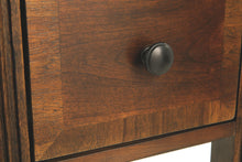 Load image into Gallery viewer, Breegin - Chair Side End Table - Removable Tray