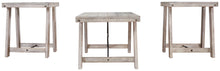 Load image into Gallery viewer, Carynhurst - Occasional Table Set (3/cn)