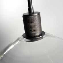 Load image into Gallery viewer, Chaness - Glass Pendant Light (1/cn)