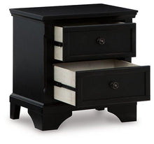 Load image into Gallery viewer, Chylanta Nightstand