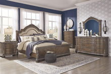 Load image into Gallery viewer, Charmond - Bedroom Set