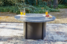 Load image into Gallery viewer, Coulee Mills - Round Fire Pit Table
