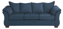 Load image into Gallery viewer, Darcy - Sofa Sleeper
