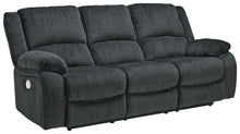Load image into Gallery viewer, Draycoll - Reclining Power Sofa