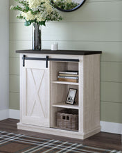 Load image into Gallery viewer, Dorrinson - Accent Cabinet