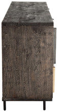 Load image into Gallery viewer, Franchester - Accent Cabinet
